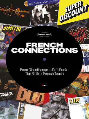 cover image of French Connections